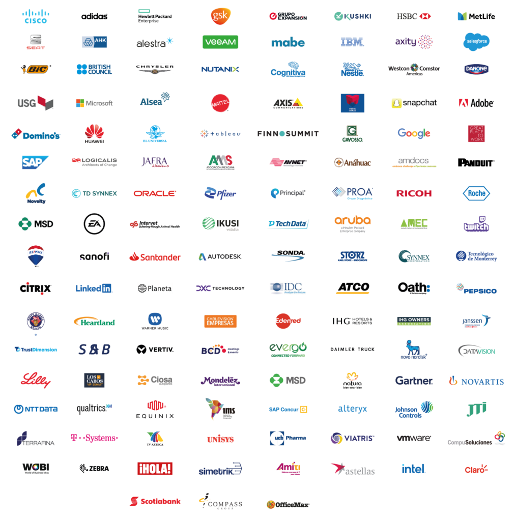 Clientes - pcpeople