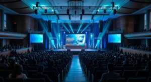 eventos corporativos