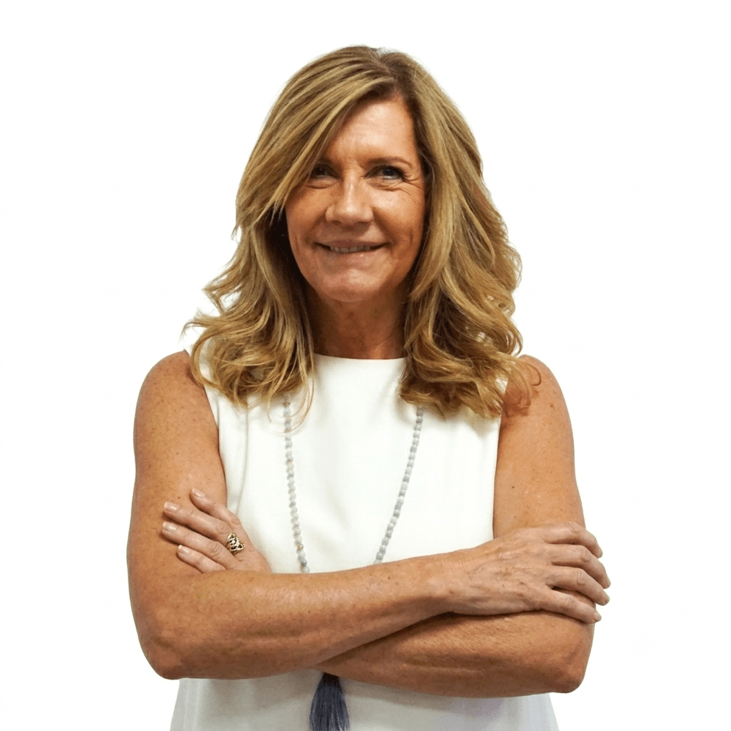 Mónica de Lozanne, Directora de Experiencia de PCPeople